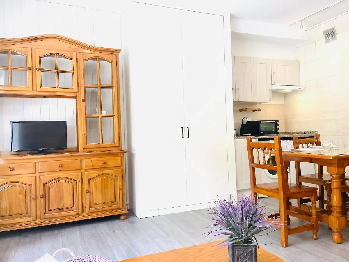 Mikka Deu Sol Apartment Incles Andorra