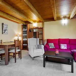 Apartamento Maians - Peu Del Riu 122 - Vall D'incles - Soldeu, Incles