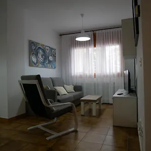 Apartamento Principat-vacances Pirinenca, Incles