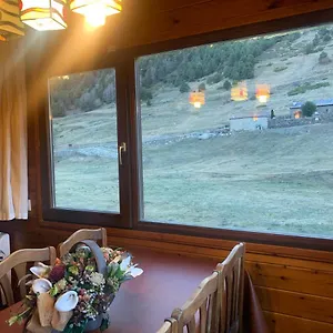 Apartamento Panoramic - Peu Del Riu 502 - Vall D'incles - Soldeu, Incles