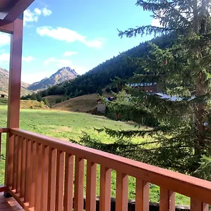 Apartamento Cubil - H22 Deusol - Estudio, Incles