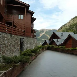 Apartamento Acogedora Buardilla Duplex, Incles