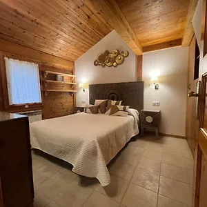 Apartamento De Madera Valle De Orenetes, Incles
