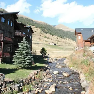 Apartamento Estanyol, Incles